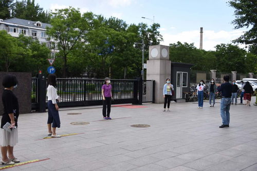 北京寄宿学校新学期招生盛况空前